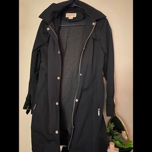 Michael Kors trench coat